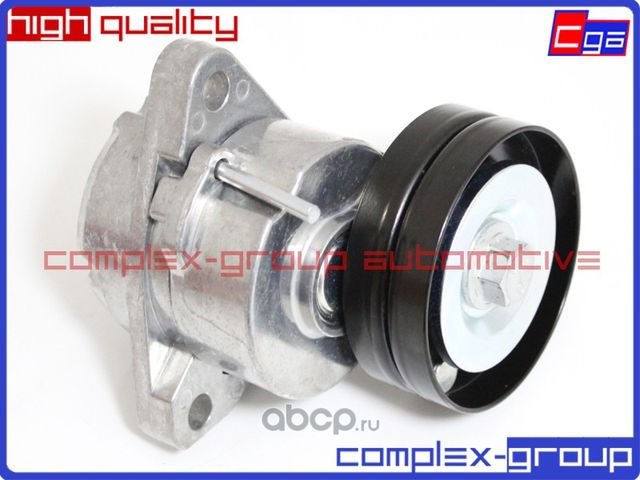 Натяжитель приводного ремня в сборе 24412292 96459042 6340532 1340541 90500229 CGA. Артикул 5TES735RA