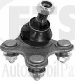 Шаровая опора ETS. Артикул 31.BJ.625