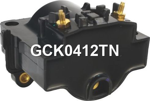 Катушка зажигания Krauf. Артикул GCK0412TN