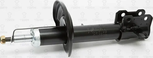 Амортизатор передний газовый OPEL ASTRA H 2004- OPEL ZAFIRA 2005 (Torr). Артикул DV1264L