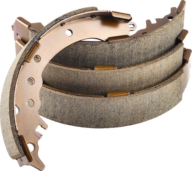 Тормозные колодки NiBK. Артикул FN2338