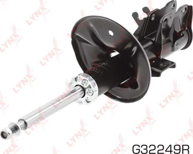 Амортизатор LYNXauto. Артикул G32249R