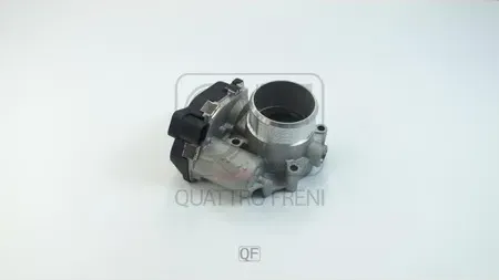 ДРОССЕЛЬНАЯ ЗАСЛОНКА (Quattro Freni). Артикул QF46A00108