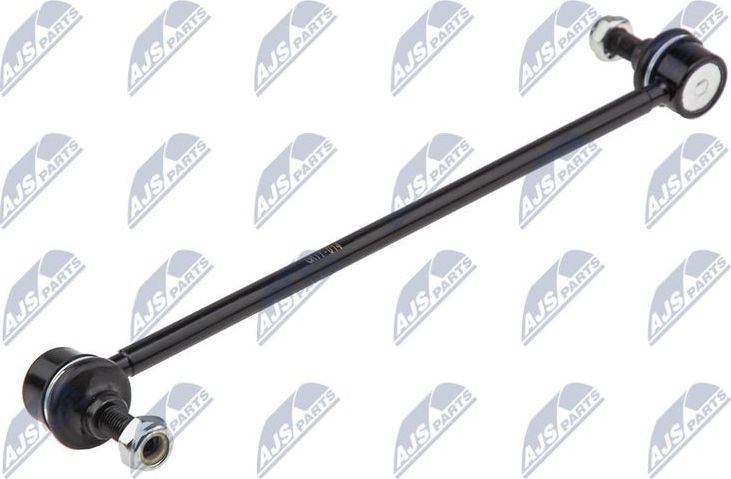 Стойка (тяга) стабилизатора NTY. Артикул ZLP-TY-014