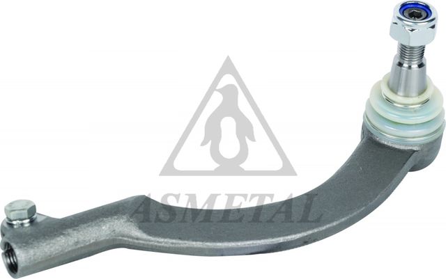 Наконечник рулевой тяги Asmetal правый внешний для Renault Master II 1998-2010. Артикул 17RN1101
