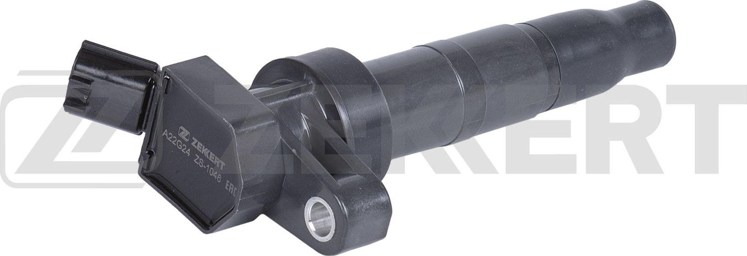 Катушка зажигания Zekkert. Артикул ZS-1046