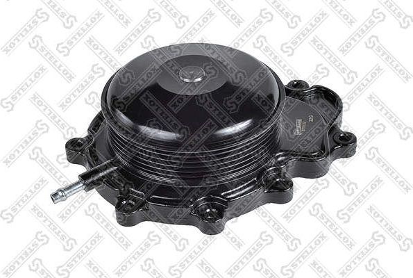 Помпа (водяной насос) Stellox. Артикул 4500-0459-SX