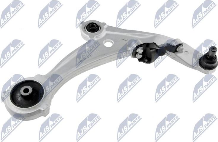 Поперечный рычаг передней подвески NTY. Артикул ZWD-NS-131