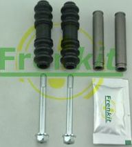 Направляющие тормозного суппорта (комплект) Frenkit задний для Ford F-150 XI 2003-2007. Артикул 814013