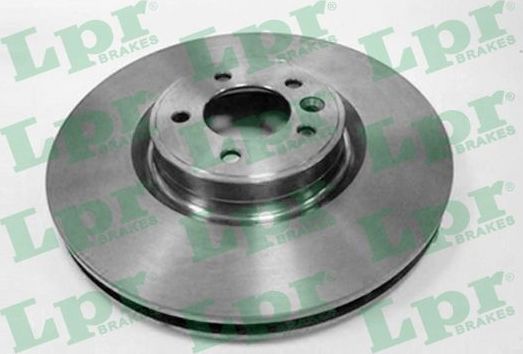 Тормозной диск AP. Артикул A4018V