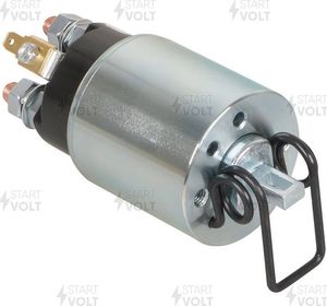 Втягивающее реле стартера StartVOLT для Nissan Patrol Y60 1988-1997. Артикул VSR 1113