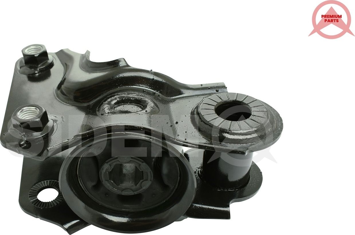 Сайлентблок переднего рычага подвески Sidem. Артикул 863667