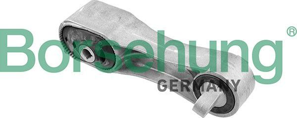 Опора (подушка) двигателя Borsehung для BMW 2 F22 2014-2026. Артикул B12909