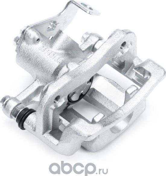 Суппорт тормозной задний левый (Metaco). Артикул 3260104