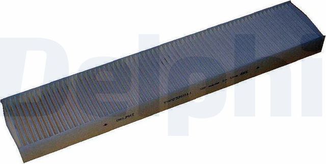 Салонный фильтр Delphi для Jaguar X-Type I 2001-2009. Артикул TSP0325011