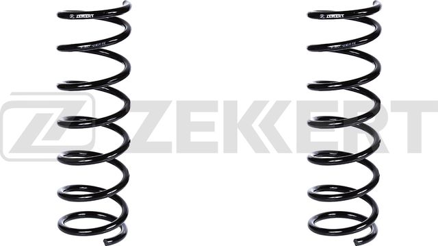 Пружина подвески Zekkert задняя для Mazda 3 I (BK) 2003-2009. Артикул SF-2014
