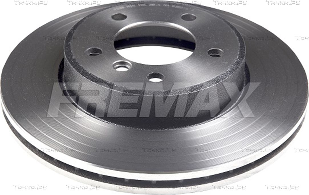 Тормозной диск Fremax. Артикул BD-4539