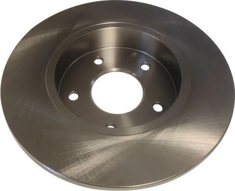 Тормозной диск CTR. Артикул GD0273