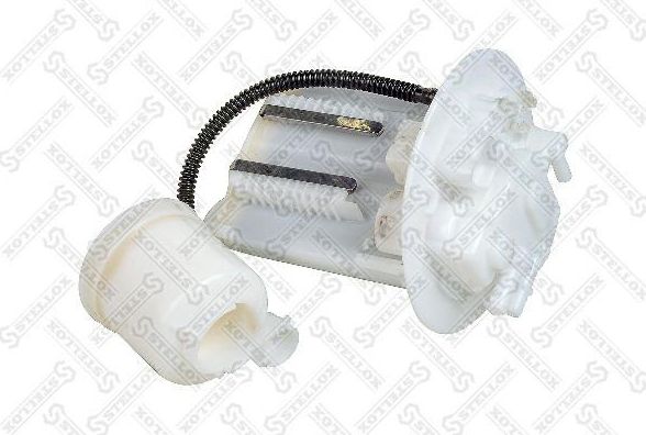 Топливный фильтр Stellox. Артикул 21-00897-SX