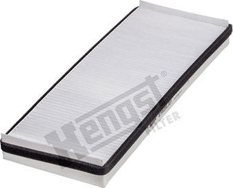 Салонный фильтр Hengst. Артикул E1925LI01