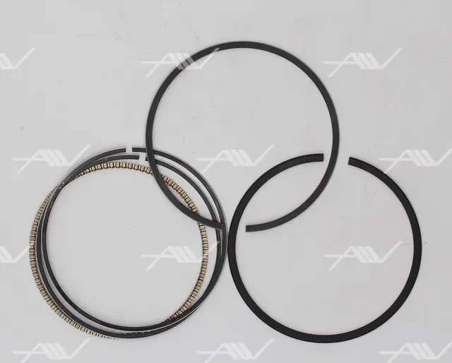 RS-51140 комплект колец 1 цил. STD AUDI/VW 1.4 TSI 16 V CPTA/CZDA... 74.50mm 1.2 (Autowelt). Артикул RS51140