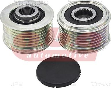 Муфта генератора обгонная ABA для Infiniti EX I (J50) 2010-2013. Артикул YT170239