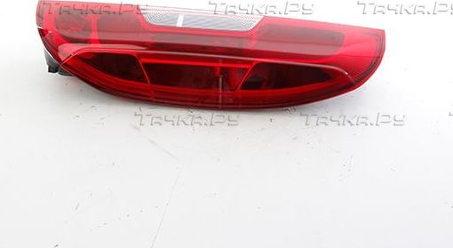 Фонарь задний BSG. Артикул BSG 25-805-024