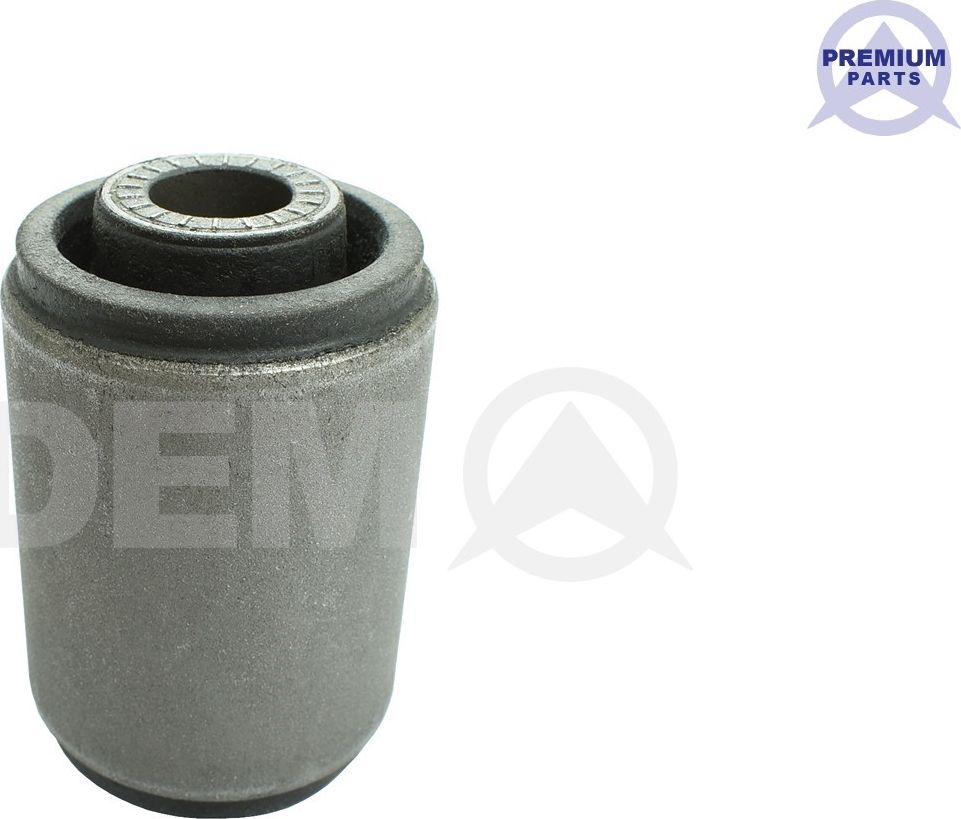 Сайлентблок переднего рычага подвески Sidem. Артикул 867628