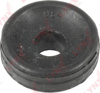 Опора амортизатора (стойки) LYNXauto. Артикул MA-5038LR