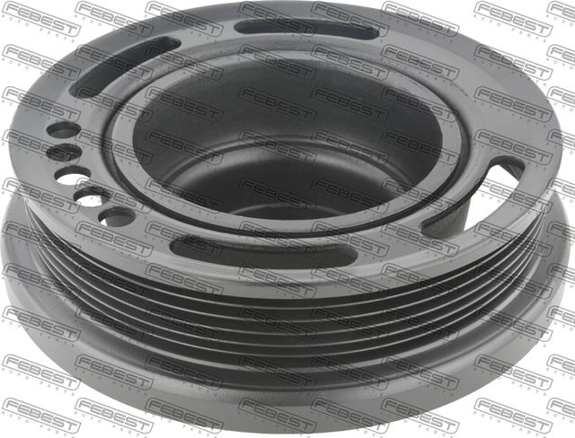 Шкив коленвала Febest для Saab 9-5 II 2010-2012. Артикул OPDS-A16XER