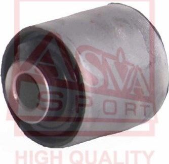 Сайлентблок заднего рычага подвески Asva. Артикул 0501-109