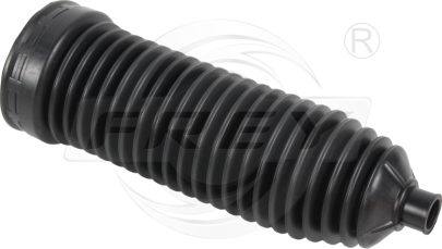 Пыльник рулевой рейки (комплект) Frey для Mercedes-Benz SL-Класс IV (R129) 2000-2001. Артикул 760600601