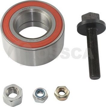 Ступичный подшипник (комплект) OSSCA для Audi A6 II (C5) 1997-2005. Артикул 01913