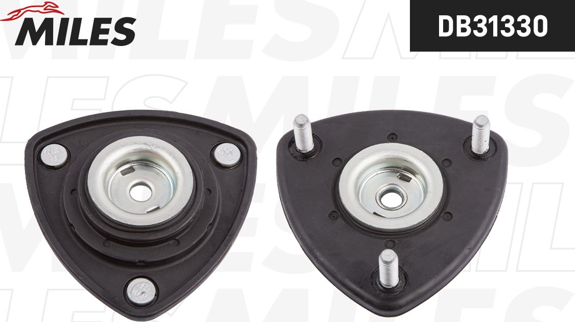 Опора амортизатора (стойки) Miles. Артикул DB31330