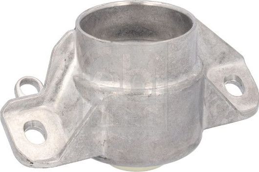 Опора амортизатора (стойки) Febi Bilstein (резина/металл) задняя для Porsche Macan I 2014-2026. Артикул 193565