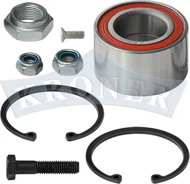 Подшипник K151311 VW Golf-2/Jetta 8/83-7/87, POLO 10/94-97 (Kroner). Артикул K151311