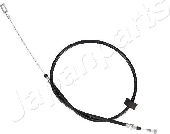 Трос ручника (тросик ручного тормоза) Japanparts. Артикул BC-02147