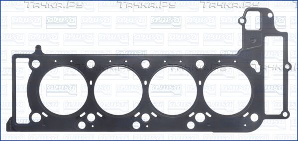 Прокладка ГБЦ Ajusa MULTILAYER STEEL. Артикул 10212800