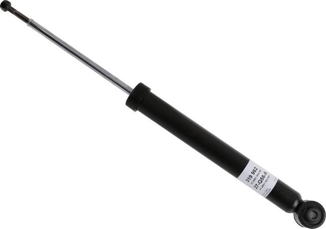 Амортизатор SACHS для Hyundai i20 II 2014-2026. Артикул 319 962