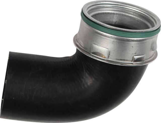 Патрубок интеркулера JP Group для Volkswagen Sharan I 2000-2010. Артикул 1117702500