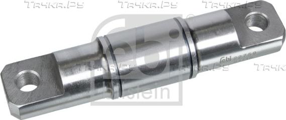 Болт, возвратной вилки Febi Bilstein. Артикул 22759