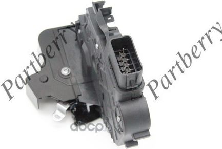 Замок двери (Partberry). Артикул PB182846