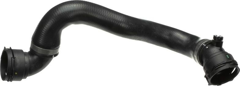 Патрубок радиатора (системы охлаждения) Gates (EPDM (Этилен-пропиленовый каучук)). Артикул 05-3303