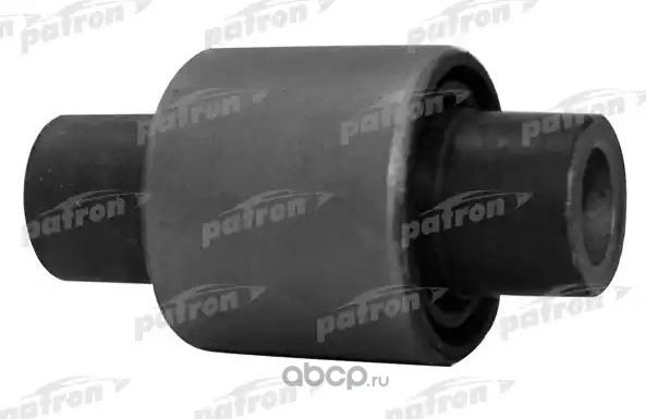 Сайлентблок рычага подвески (Patron) Patron. Артикул PSE10371