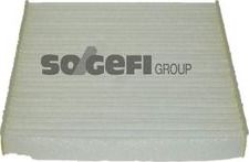 Салонный фильтр Purflux. Артикул AH366