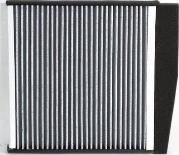 Салонный фильтр SCT-Germany. Артикул SAK 136