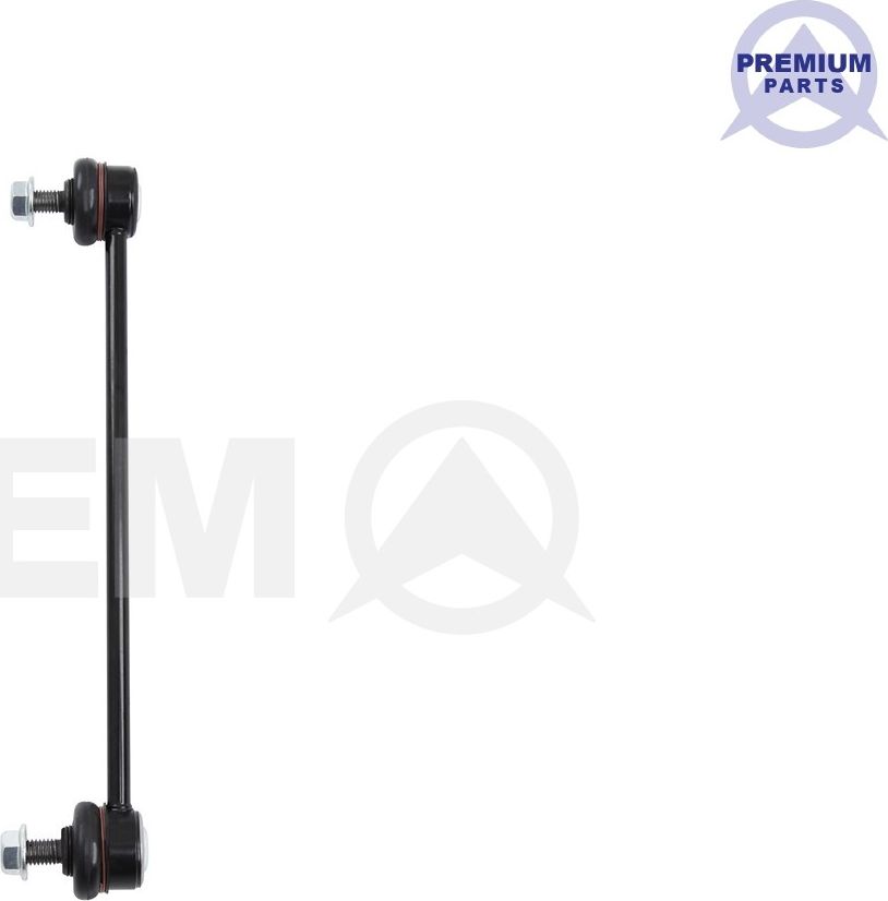 Стойка (тяга) стабилизатора Sidem. Артикул 67069