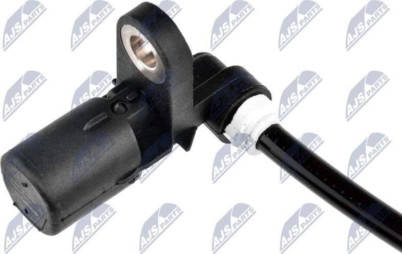 Ступица колеса с интегрированным подшипником NTY. Артикул KLP-MZ-038