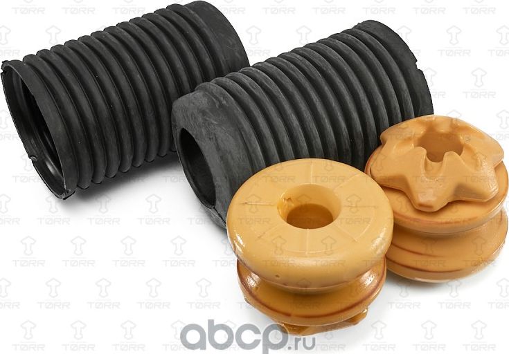 Комплект защитный амортизатора передн. (Torr). Артикул DR0276