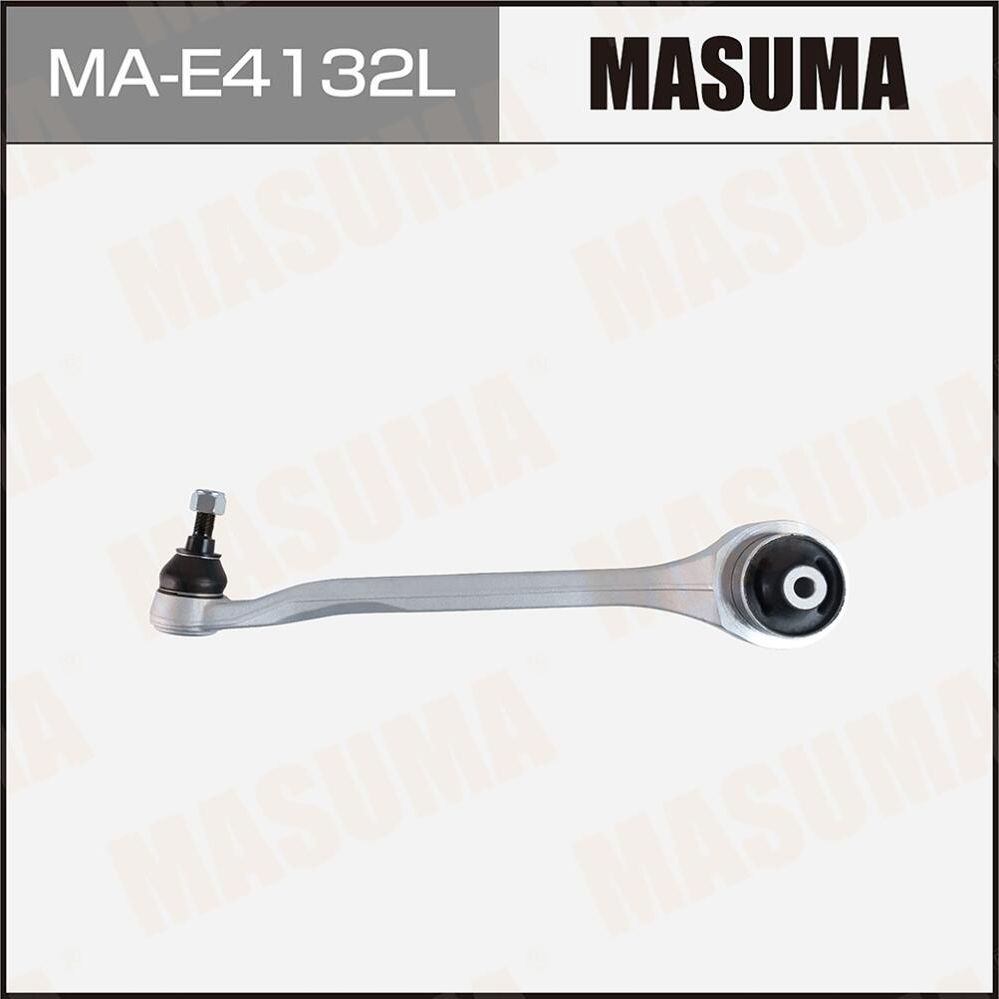 Рычаг нижний MASUMA, front low AUDI A6 04-11 (L) (1/10). Артикул MAE4132L